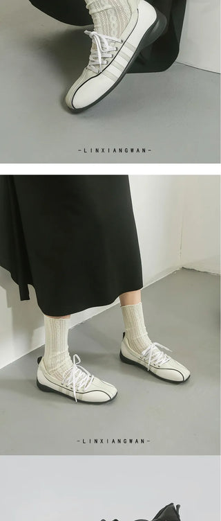 strap Mary Janes