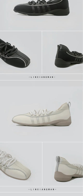 strap Mary Janes