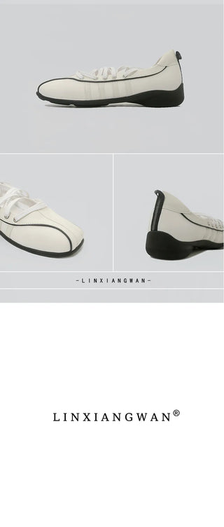 strap Mary Janes