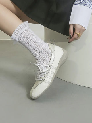 strap Mary Janes