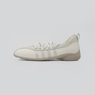 strap Mary Janes