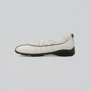 strap Mary Janes