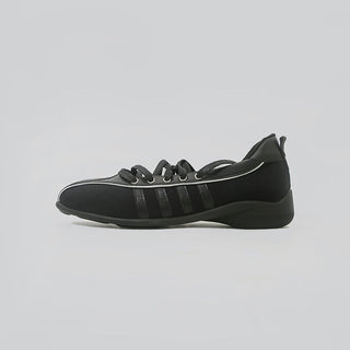 strap Mary Janes