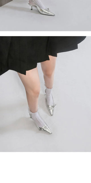 gothic rivet sandals