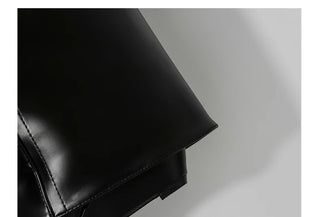 straight knight boots