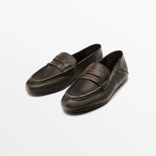 casual loafers