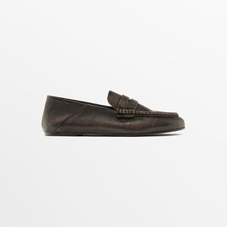 casual loafers