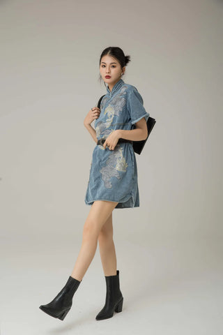 western cowboy boots