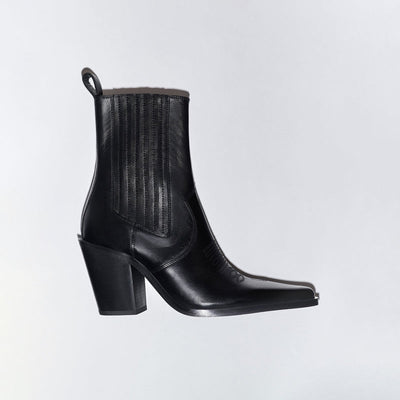 western cowboy boots