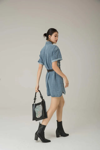 western cowboy boots