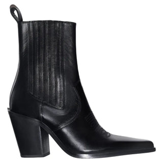 western cowboy boots