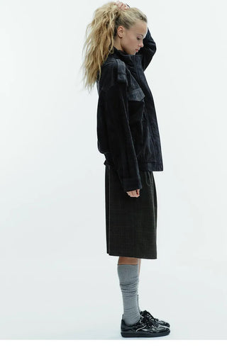 round training shoes