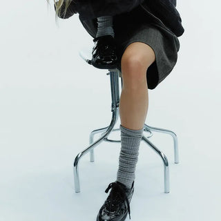 round training shoes