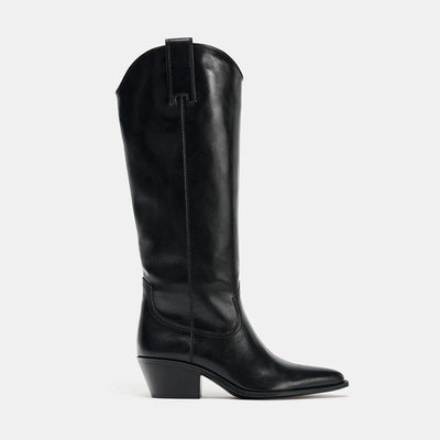 western cowboy boots