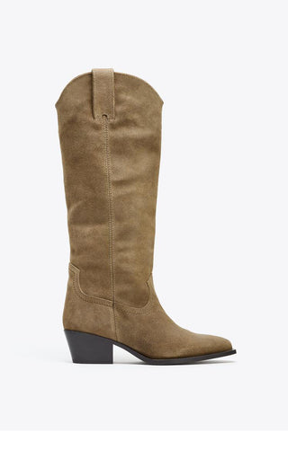 western cowboy boots