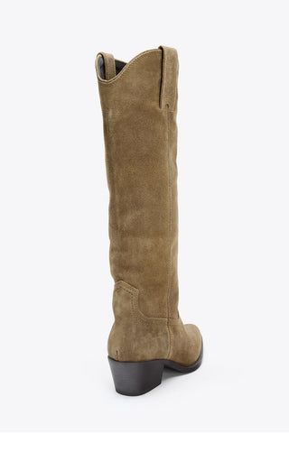 western cowboy boots