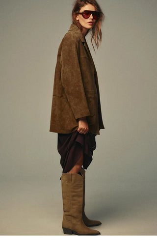 western cowboy boots