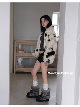 furry big boots