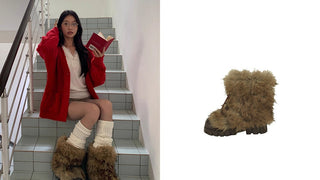 furry big boots