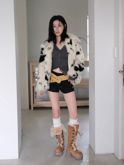 martin snow boots