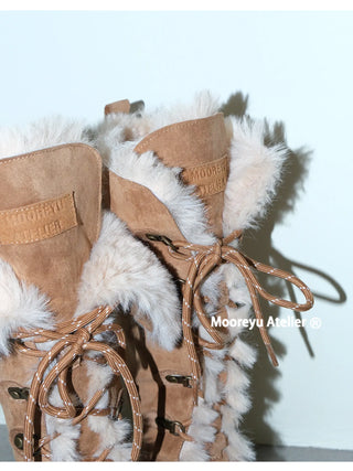 martin snow boots