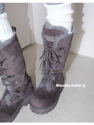 martin snow boots