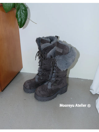 martin snow boots