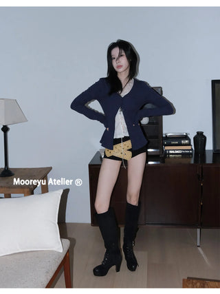 waterproof platform boots