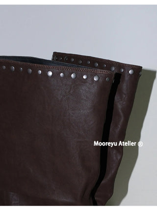 maillard pointed boots