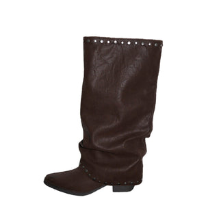 maillard pointed boots