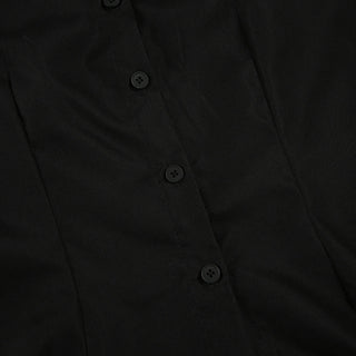 solid cardigan