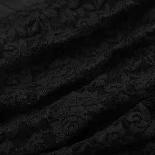 lace club dress