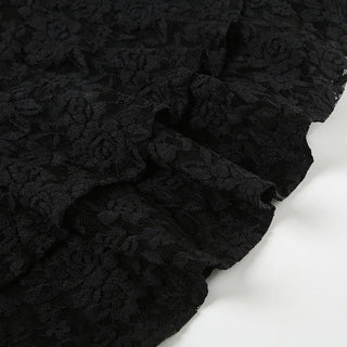 lace club dress