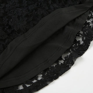lace club dress