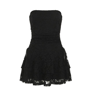 lace club dress
