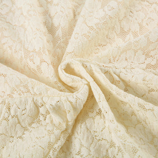 baby lace top