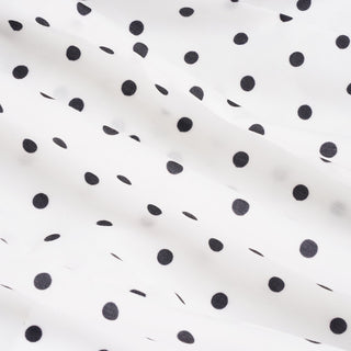 polka dot Top