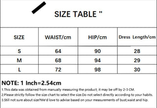 tie-neck skirt