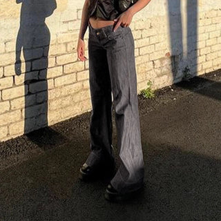 solid color trousers