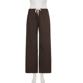 elastic waist pants