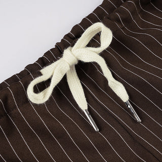 elastic waist pants