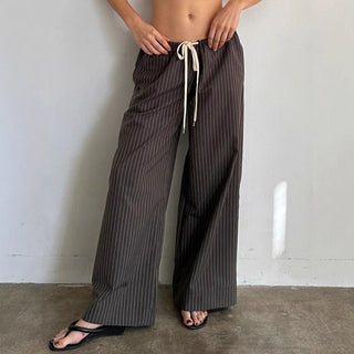 elastic waist pants