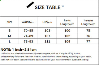 elastic waist pants