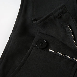 simple suit pants