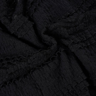 lace cardigan top