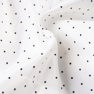 backless polka sling