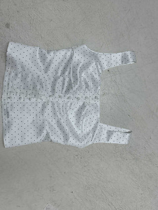 backless polka sling