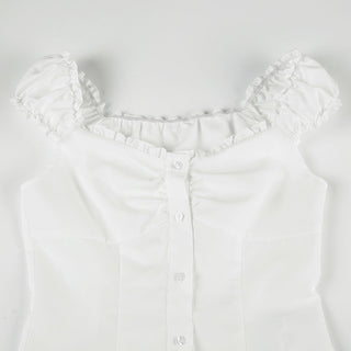 wooden ear cardigan