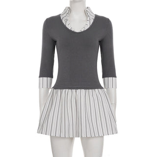 preppy Top dress
