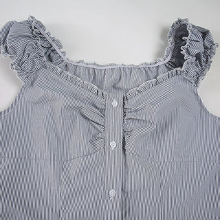wooden ear cardigan